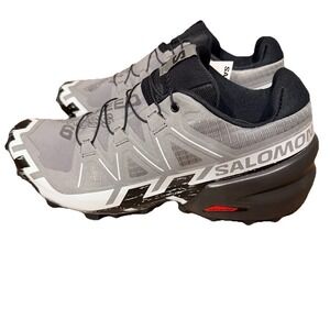 Salomon Speedcross 6 Quiet Shade Black 417380